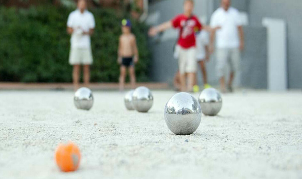 Mar Estang Linguadoca-Rossiglione - Canet-en-Roussillon visuel 11/14