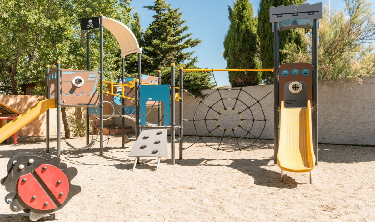 Mar Estang Linguadoca-Rossiglione - Canet-en-Roussillon visuel 5/14