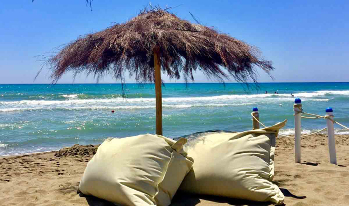 Maremma Sans Souci Toscana - Castiglione della Pescaia visuel 2/12