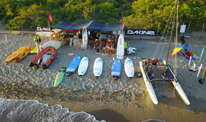 Maremma Sans Souci Toscana - Castiglione della Pescaia visuel 4/12