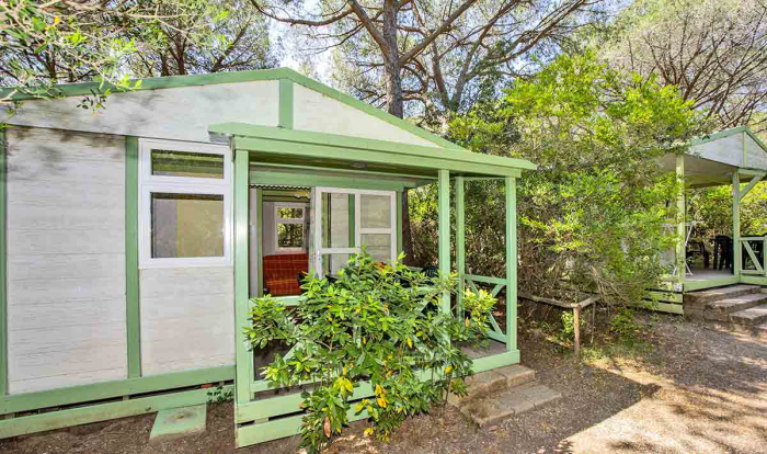 Maremma Sans Souci Toscana - Castiglione della Pescaia visuel 7/12