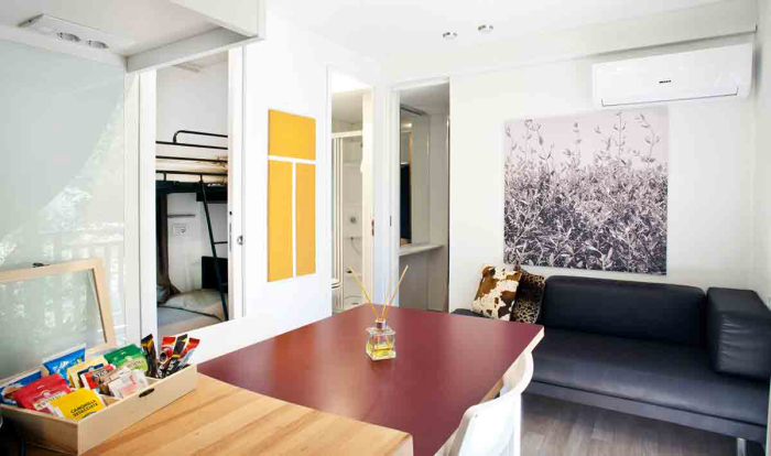 Maremma Sans Souci Toscana - Castiglione della Pescaia visuel 12/12