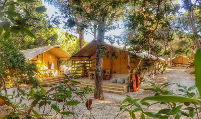 Maremma Sans Souci Toscana - Castiglione della Pescaia visuel 3/12