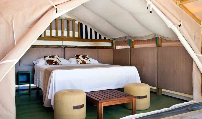 Maremma Sans Souci Toscana - Castiglione della Pescaia visuel 11/12