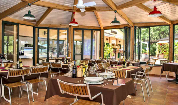 Maremma Sans Souci Toscana - Castiglione della Pescaia visuel 6/12