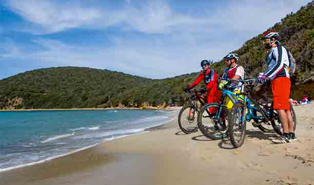 Maremma Sans Souci Toscana - Castiglione della Pescaia visuel 9/12