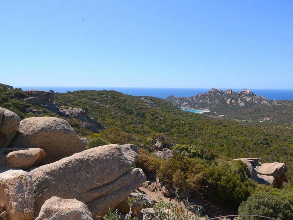 Marina di Sorbo Corsica - Sorbo-Ocagnano visuel 3/4