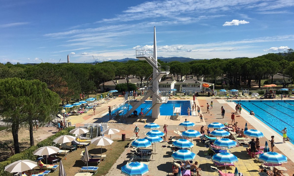 Marina Julia Family Camping Village Friuli-Venezia Giulia - null visuel 4/5