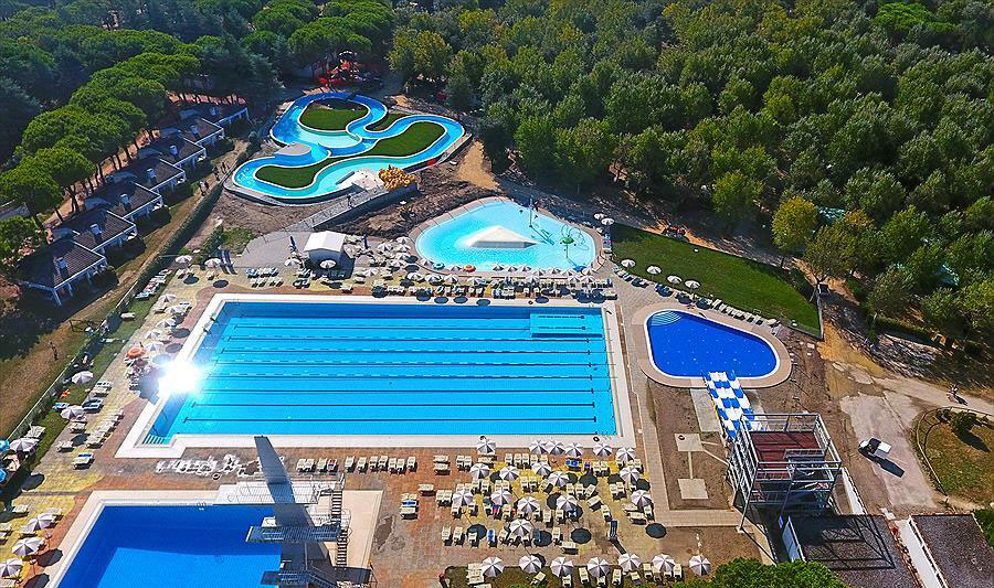 Marina Julia Family Camping Village Friuli-Venezia Giulia - null visuel 5/5