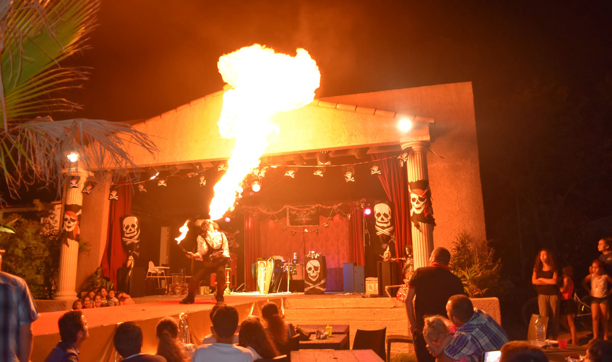 Marina Plage Provenza-Alpi-Costa Azzurra - Vitrolles visuel 17/29 Marina Plage Provenza-Alpi-Costa Azzurra - Vitrolles visuel 17/29