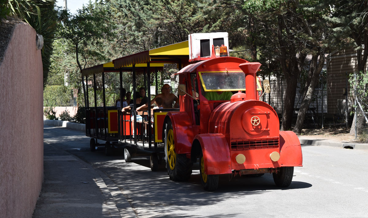 Marina Plage Provenza-Alpi-Costa Azzurra - Vitrolles visuel 16/29 Marina Plage Provenza-Alpi-Costa Azzurra - Vitrolles visuel 16/29