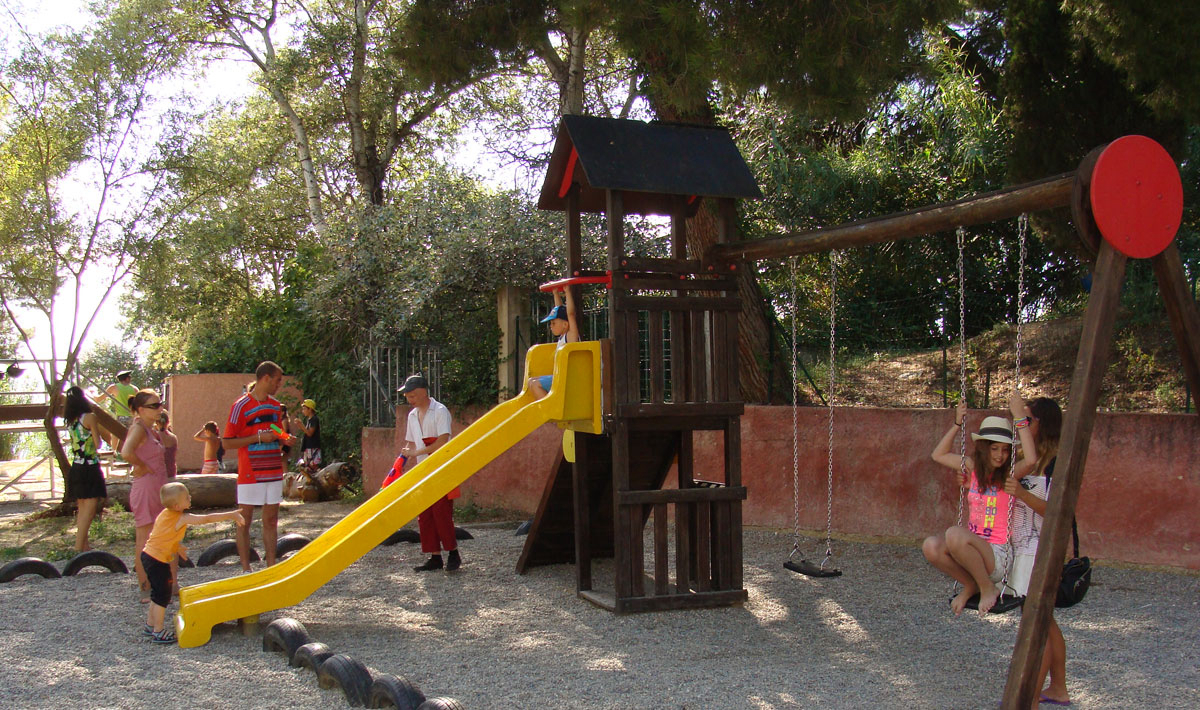 Marina Plage Provenza-Alpi-Costa Azzurra - Vitrolles visuel 21/29 Marina Plage Provenza-Alpi-Costa Azzurra - Vitrolles visuel 21/29