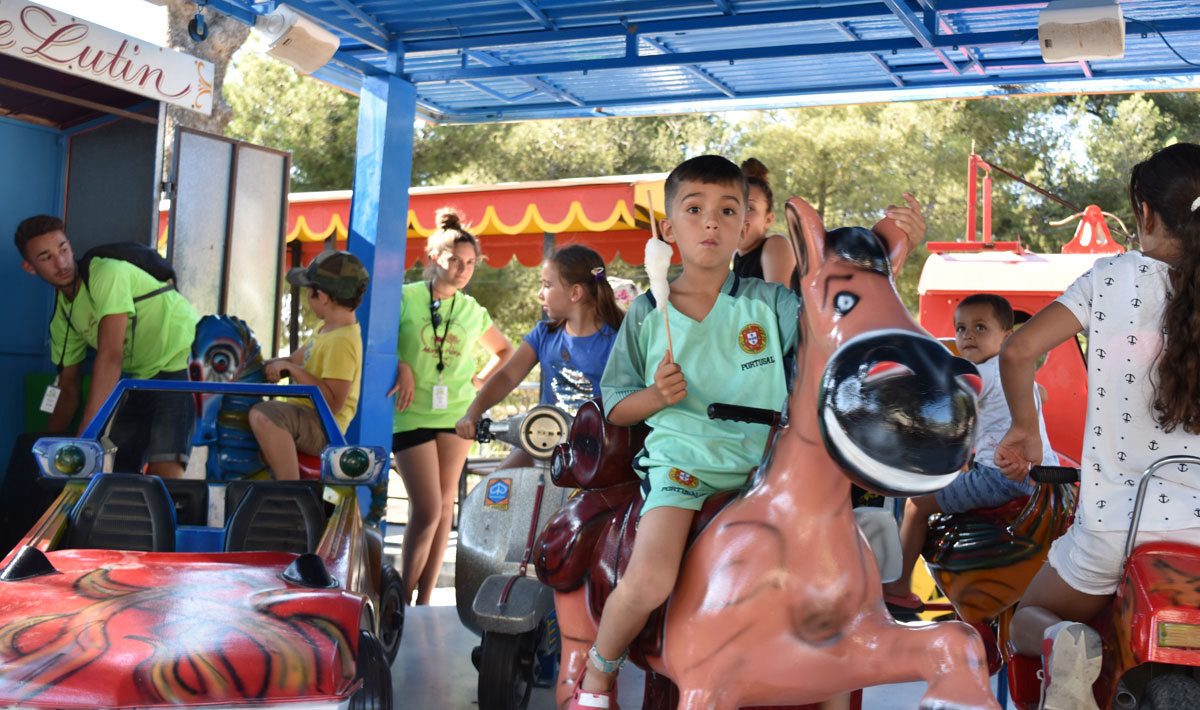 Marina Plage Provenza-Alpi-Costa Azzurra - Vitrolles visuel 18/29 Marina Plage Provenza-Alpi-Costa Azzurra - Vitrolles visuel 18/29