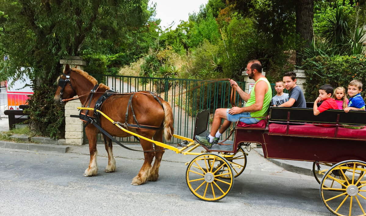 Marina Plage Provenza-Alpi-Costa Azzurra - Vitrolles visuel 26/29 Marina Plage Provenza-Alpi-Costa Azzurra - Vitrolles visuel 26/29