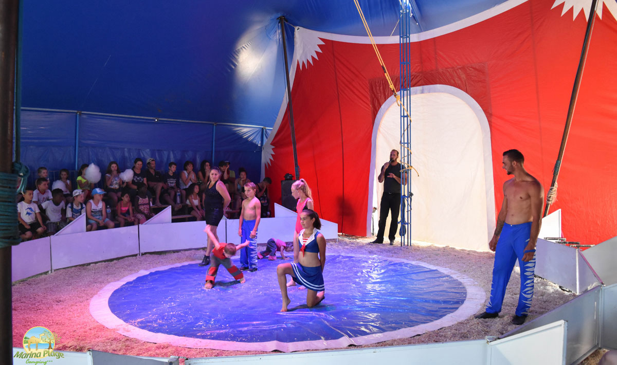 Marina Plage Provenza-Alpi-Costa Azzurra - Vitrolles visuel 11/29 Marina Plage Provenza-Alpi-Costa Azzurra - Vitrolles visuel 11/29