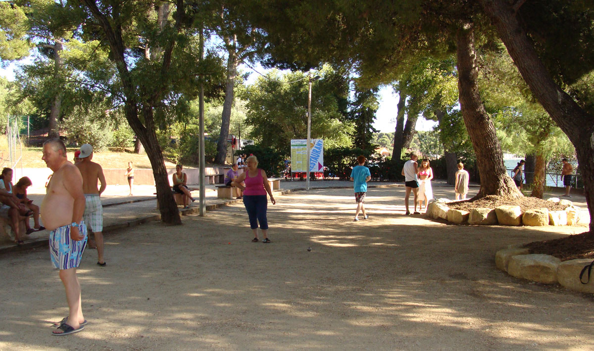 Marina Plage Provenza-Alpi-Costa Azzurra - Vitrolles visuel 20/29 Marina Plage Provenza-Alpi-Costa Azzurra - Vitrolles visuel 20/29