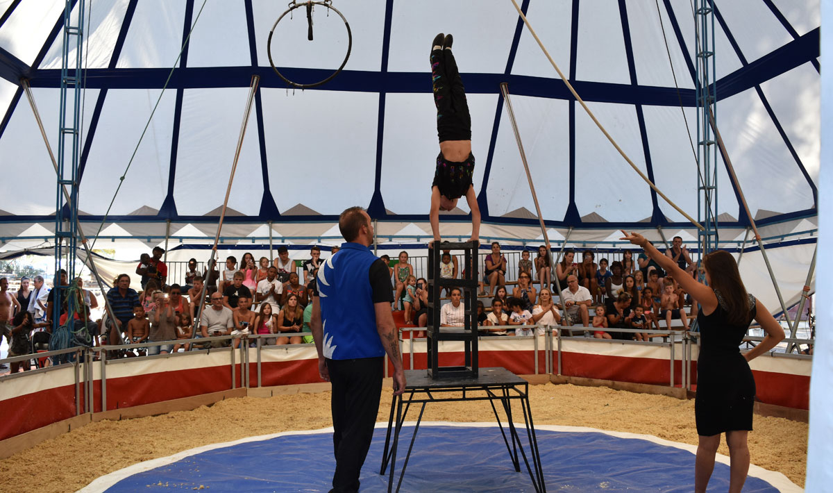 Marina Plage Provenza-Alpi-Costa Azzurra - Vitrolles visuel 14/29 Marina Plage Provenza-Alpi-Costa Azzurra - Vitrolles visuel 14/29