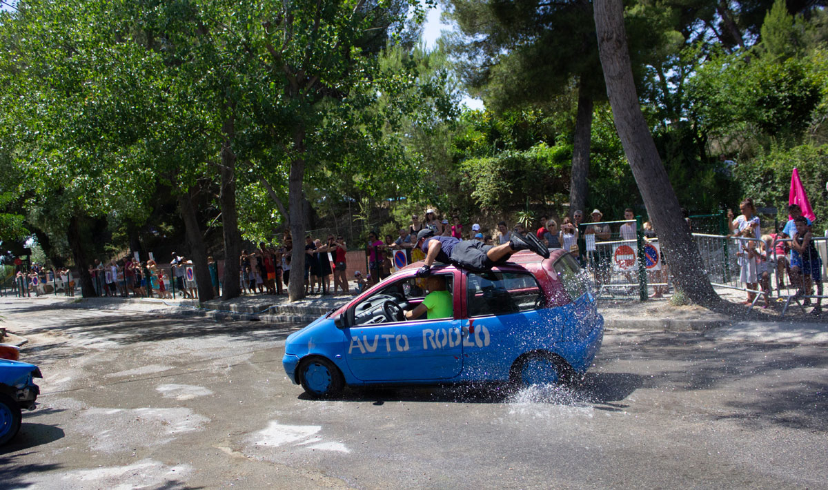 Marina Plage Provenza-Alpi-Costa Azzurra - Vitrolles visuel 22/29 Marina Plage Provenza-Alpi-Costa Azzurra - Vitrolles visuel 22/29