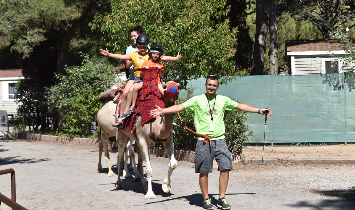 Marina Plage Provenza-Alpi-Costa Azzurra - Vitrolles visuel 7/29 Marina Plage Provenza-Alpi-Costa Azzurra - Vitrolles visuel 7/29