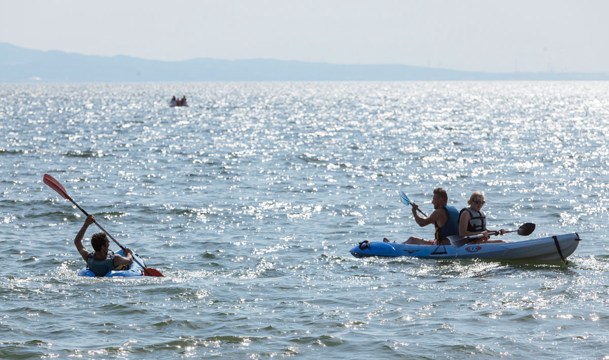 Marina Plage Provenza-Alpi-Costa Azzurra - Vitrolles visuel 3/29 Marina Plage Provenza-Alpi-Costa Azzurra - Vitrolles visuel 3/29