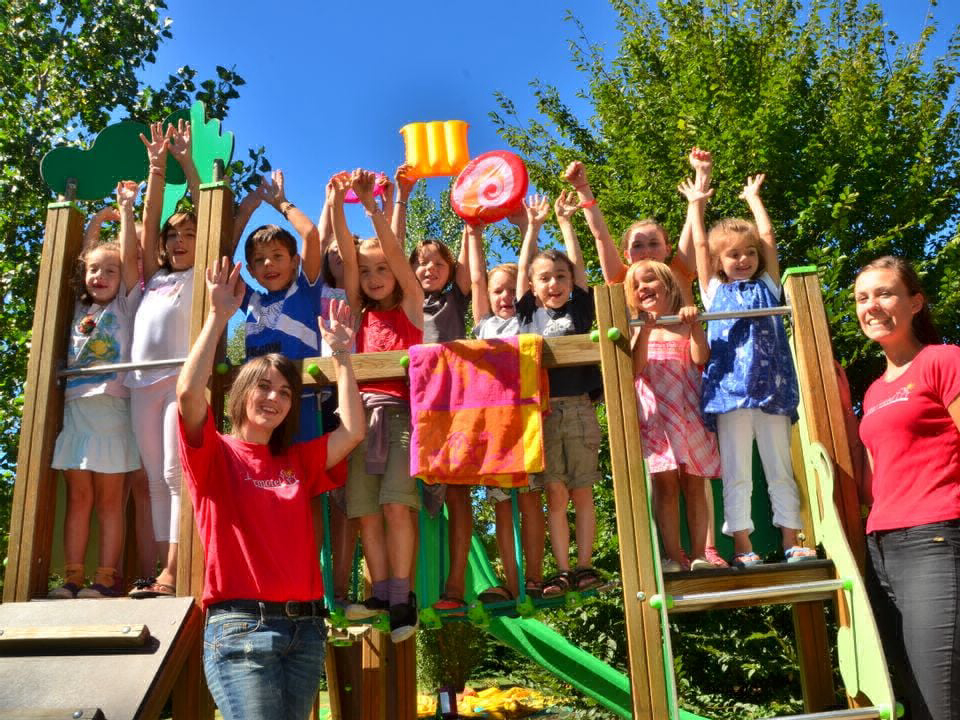 Marmotel Midi-Pirenei - Saint-Geniez-d'Olt visuel 3/8 Marmotel Midi-Pirenei - Saint-Geniez-d'Olt visuel 3/8