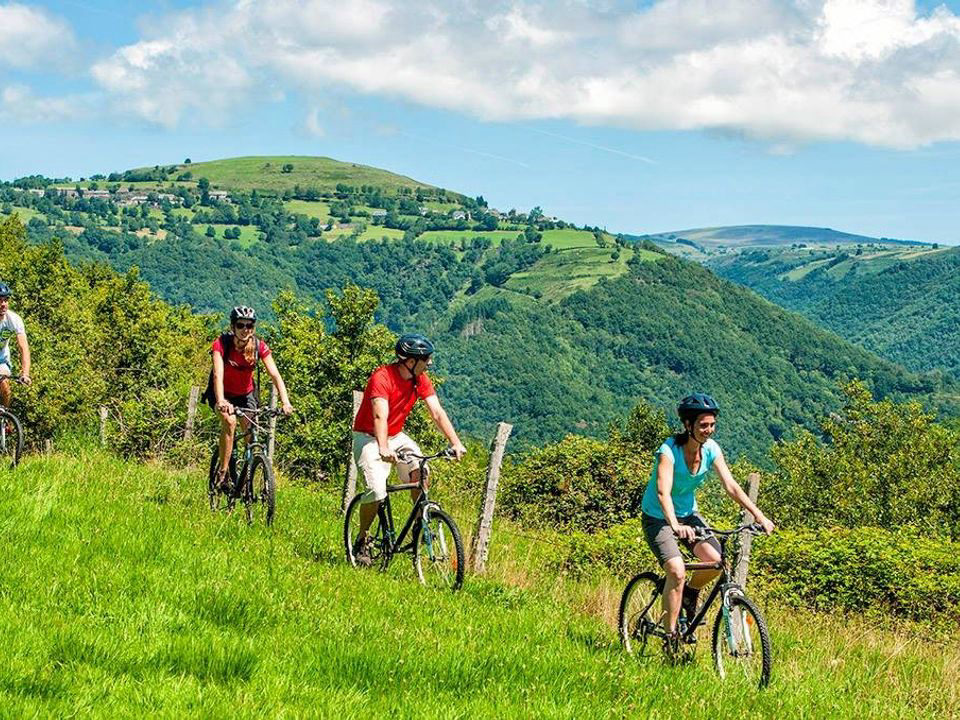 Marmotel Midi-Pirenei - Saint-Geniez-d'Olt visuel 7/8 Marmotel Midi-Pirenei - Saint-Geniez-d'Olt visuel 7/8