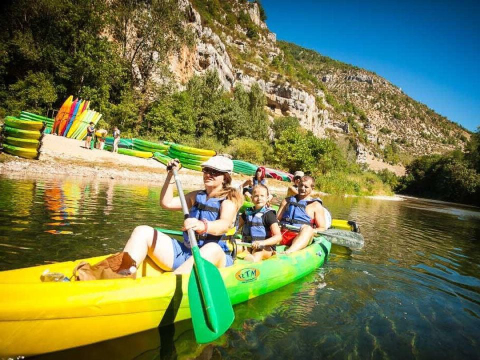 Marmotel Midi-Pirenei - Saint-Geniez-d'Olt visuel 5/8 Marmotel Midi-Pirenei - Saint-Geniez-d'Olt visuel 5/8