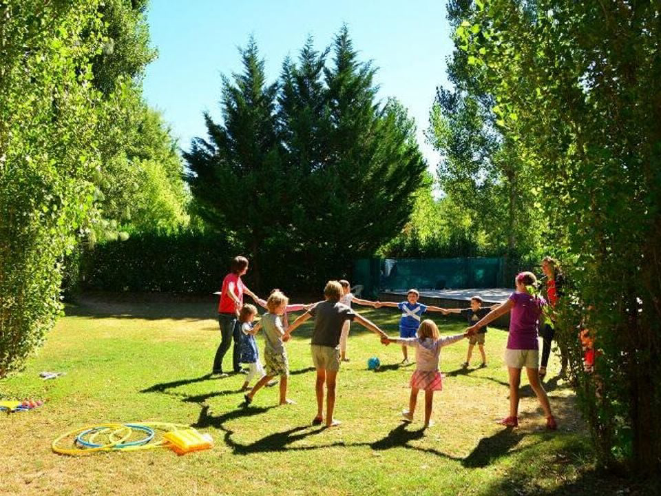 Marmotel Midi-Pirenei - Saint-Geniez-d'Olt visuel 4/8 Marmotel Midi-Pirenei - Saint-Geniez-d'Olt visuel 4/8