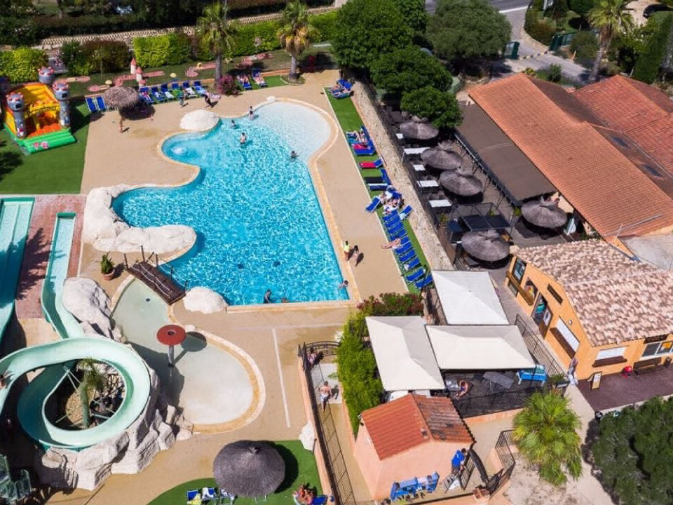 Mas de Pierredon Provenza-Alpi-Costa Azzurra - Sanary-sur-Mer visuel 2/20 Mas de Pierredon Provenza-Alpi-Costa Azzurra - Sanary-sur-Mer visuel 2/20