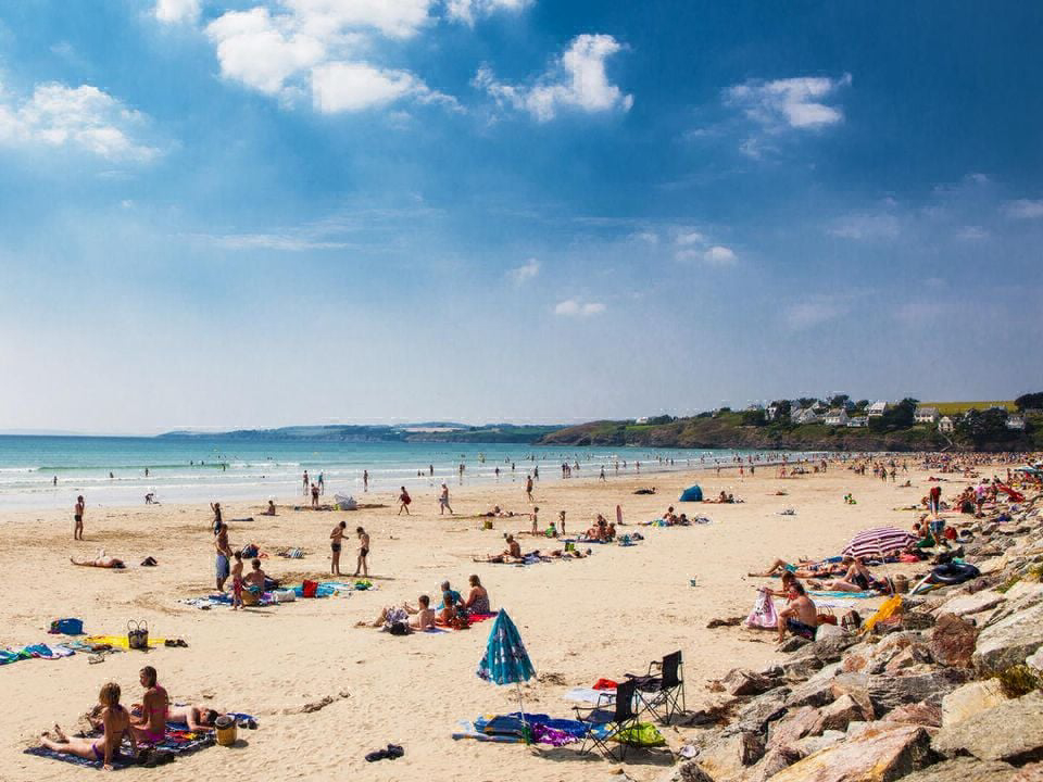 Menez Bichen Bretagna - Saint-Nic visuel 3/5