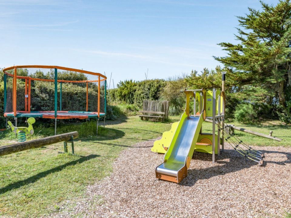 Menez Bichen Bretagna - Saint-Nic visuel 5/5