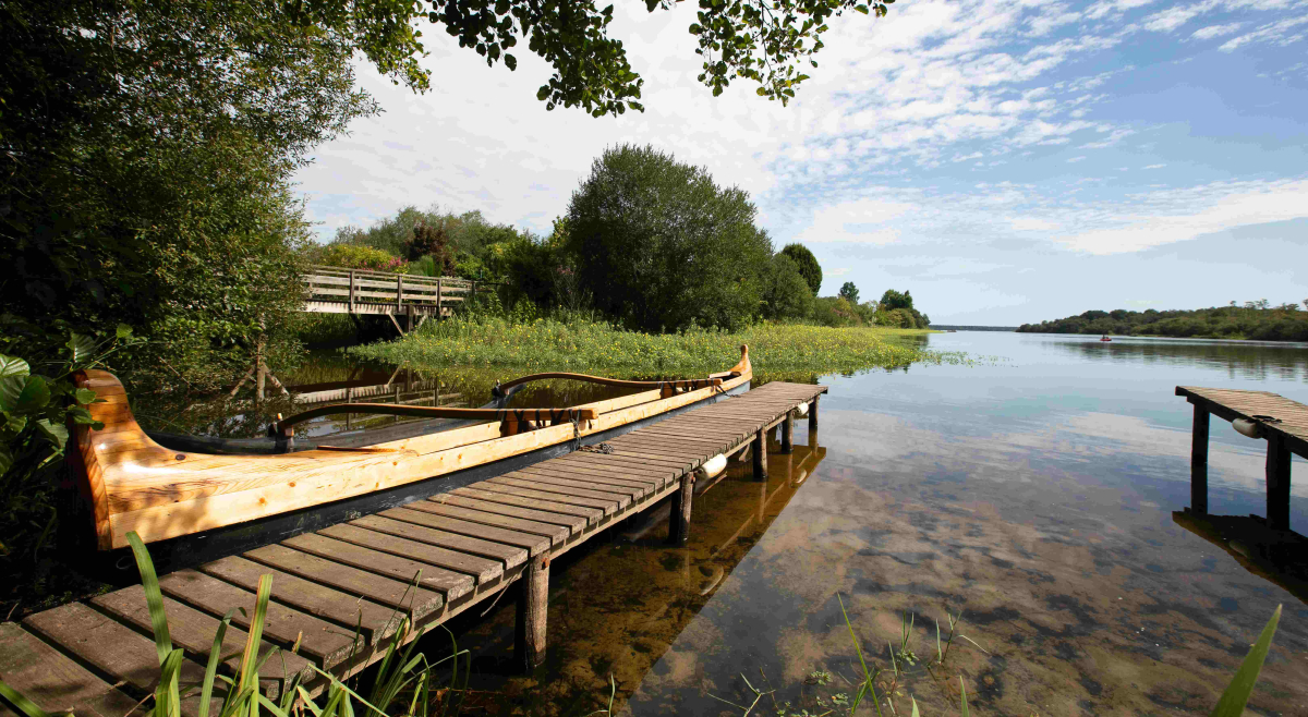 Mimizan Lac Aquitania - Mimizan visuel 4/10