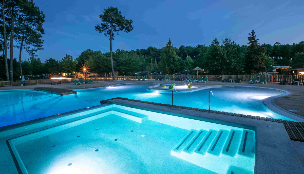 Mimizan Lac Aquitania - Mimizan visuel 3/10