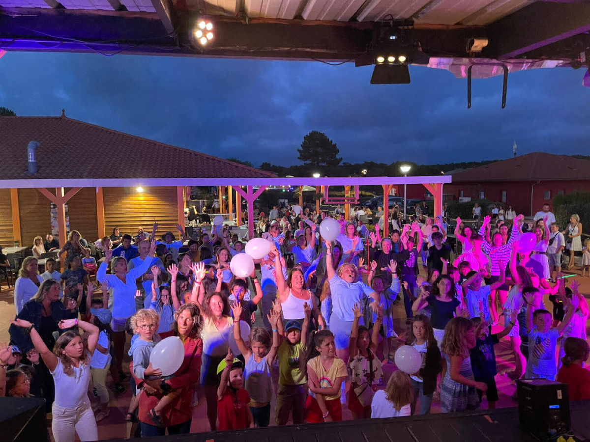 Mimizan Plage Aquitania - Mimizan visuel 9/9