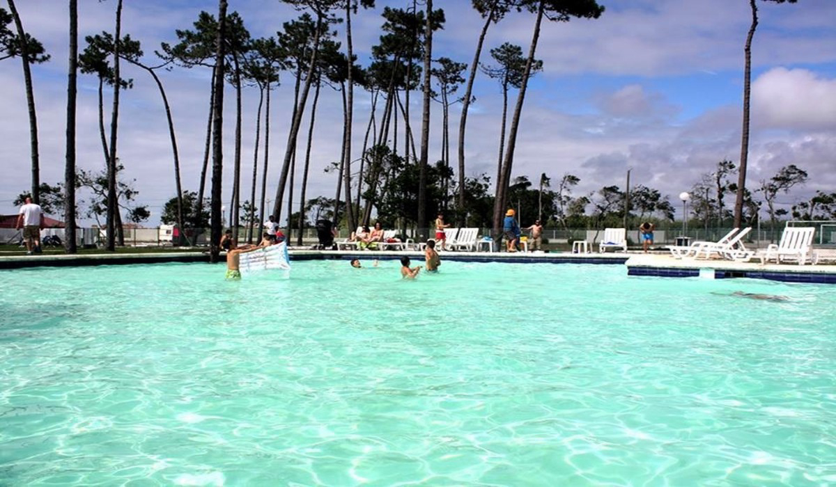 Mira Lodge Park Centro - Praia de Mira visuel 1/17