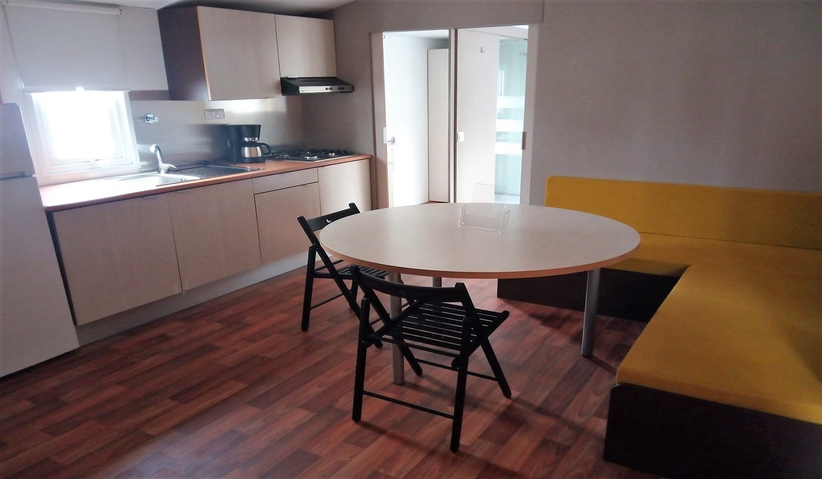 Mira Lodge Park Centro - Praia de Mira visuel 8/17