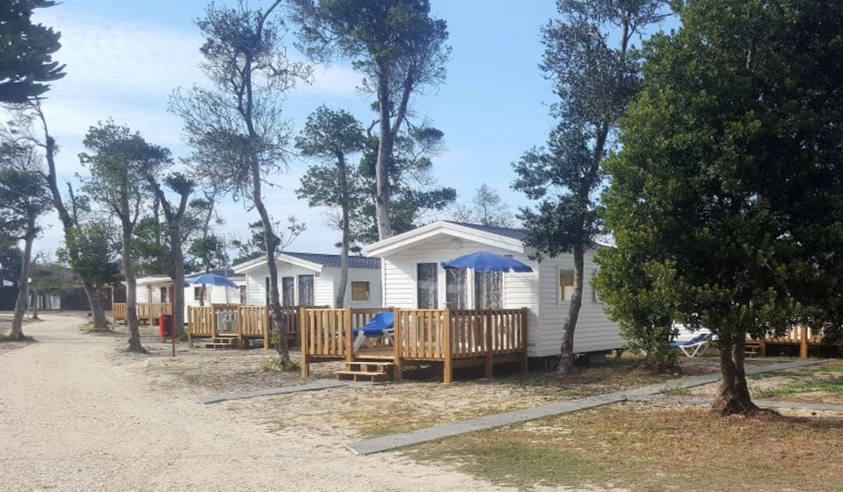 Mira Lodge Park Centro - Praia de Mira visuel 6/17