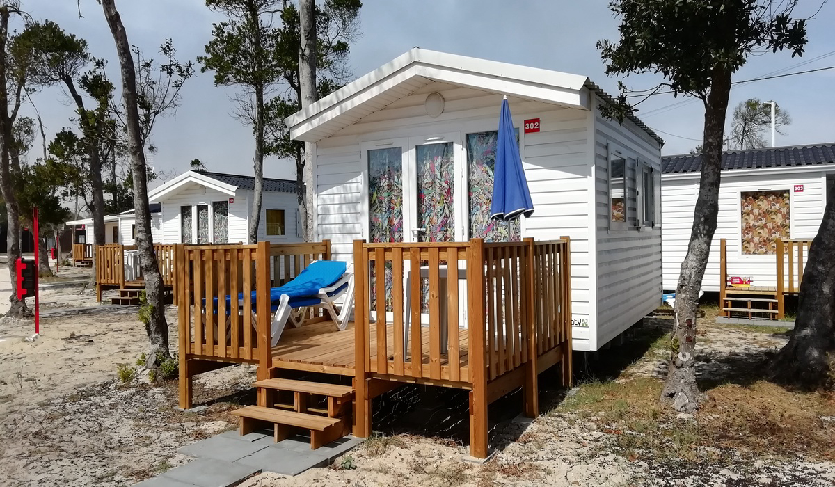 Mira Lodge Park Centro - Praia de Mira visuel 4/17