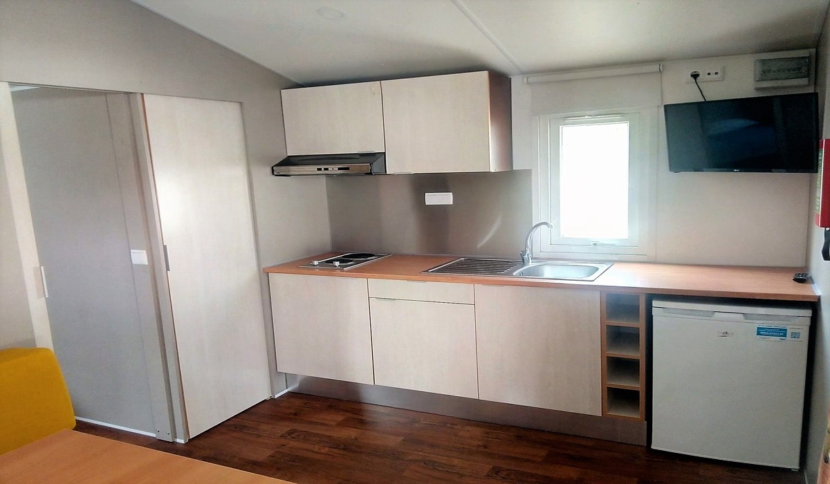 Mira Lodge Park Centro - Praia de Mira visuel 2/17