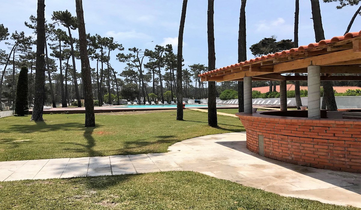 Mira Lodge Park Centro - Praia de Mira visuel 17/17