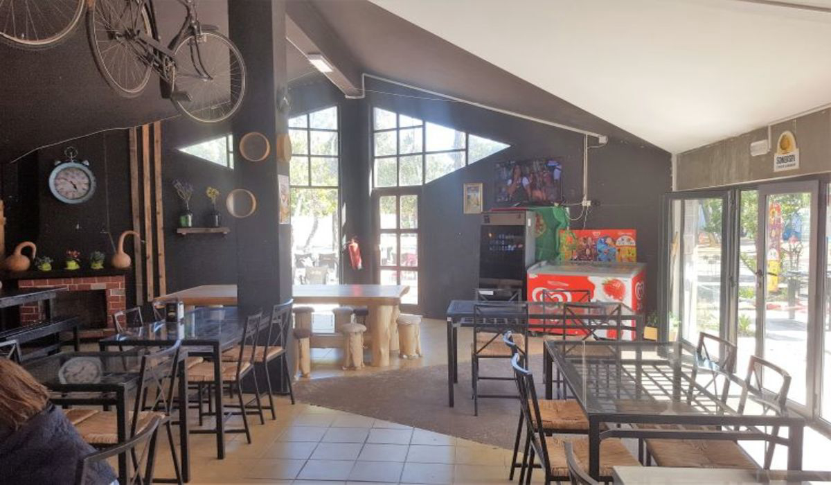 Mira Lodge Park Centro - Praia de Mira visuel 12/17