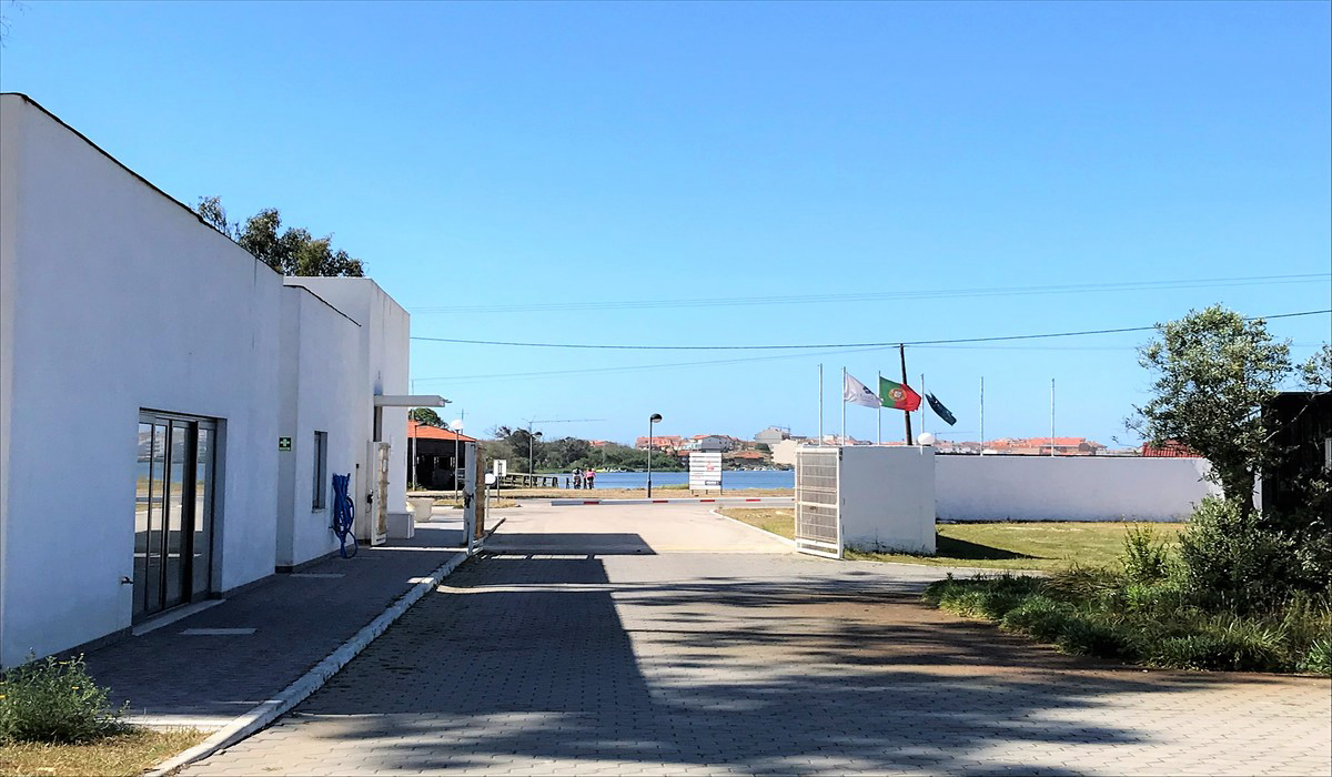 Mira Lodge Park Centro - Praia de Mira visuel 3/17