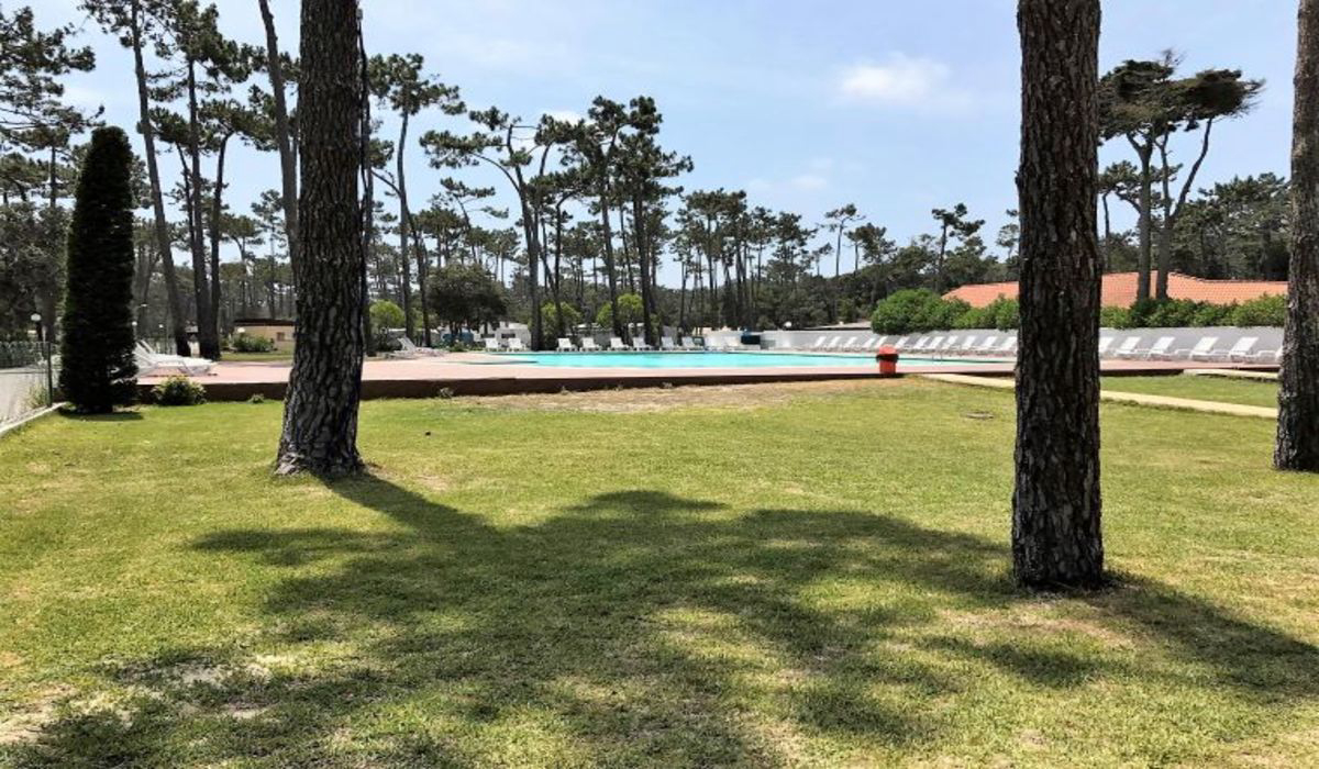 Mira Lodge Park Centro - Praia de Mira visuel 7/17