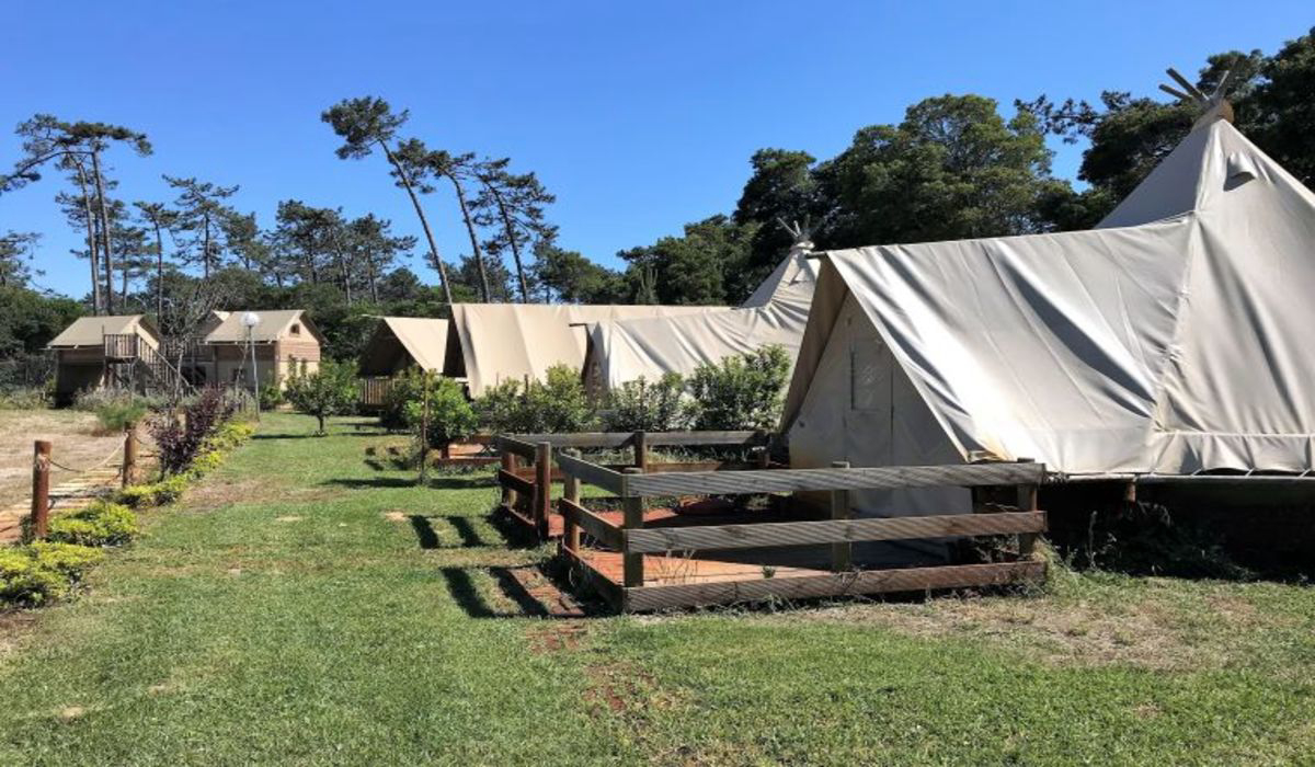 Mira Lodge Park Centro - Praia de Mira visuel 11/17