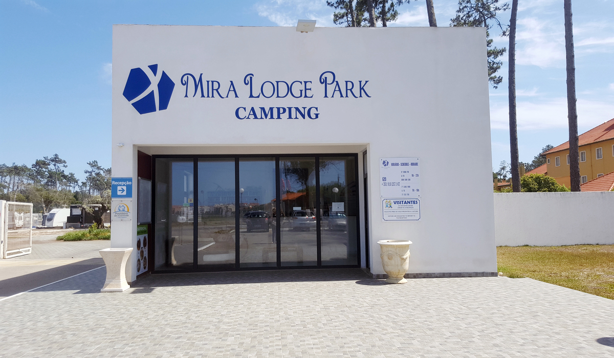 Mira Lodge Park Centro - Praia de Mira visuel 5/17