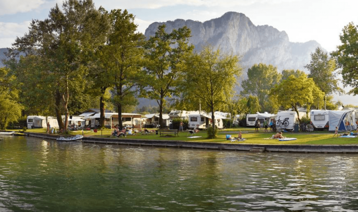 Mit Herz Salisburgo - null visuel 1/1