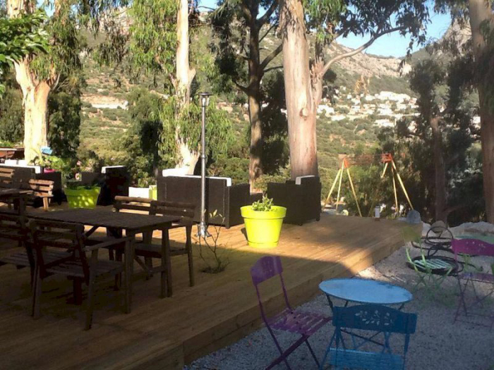 Monte-ortu Corsica - Lumio visuel 5/12