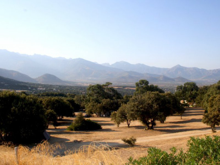 Monte-ortu Corsica - Lumio visuel 9/12