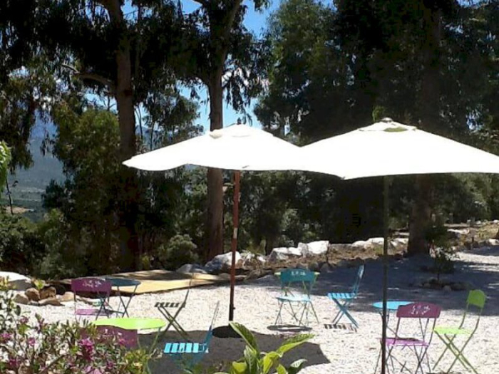 Monte-ortu Corsica - Lumio visuel 3/12