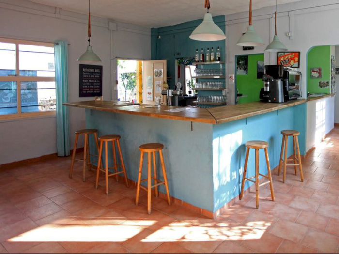 Monte-ortu Corsica - Lumio visuel 4/12